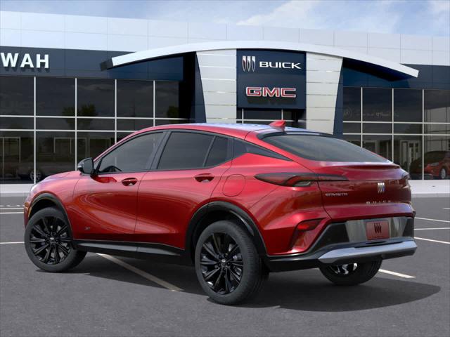 2026 Buick NV Sport Touring FWD