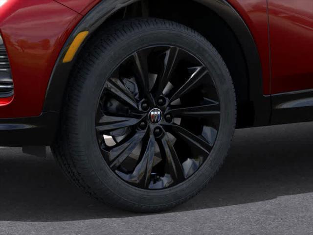2026 Buick NV Sport Touring FWD