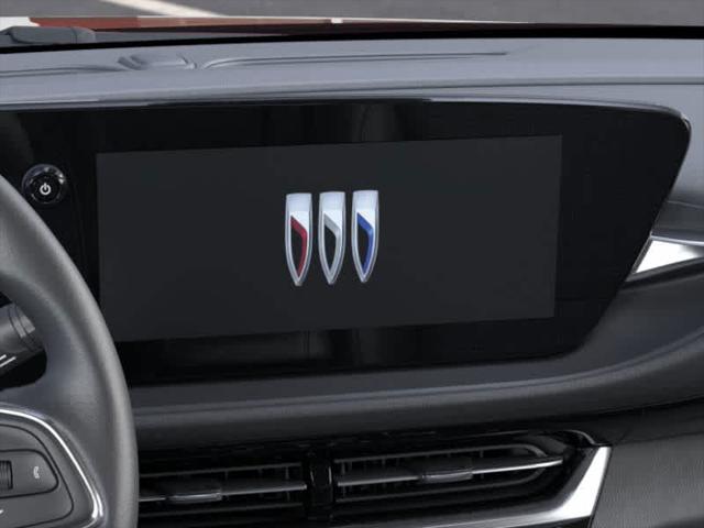 2026 Buick NV Sport Touring FWD