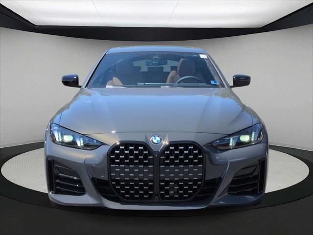 2026 BMW 430i Gran Coupe xDrive