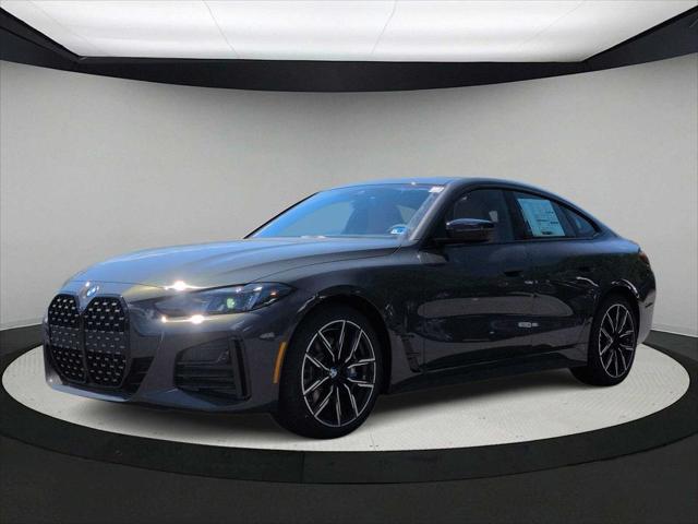 2026 BMW 430i Gran Coupe xDrive