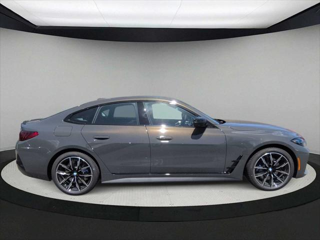 2026 BMW 430i Gran Coupe xDrive