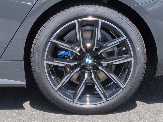 2026 BMW 430i Gran Coupe xDrive