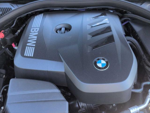 2026 BMW 430i Gran Coupe xDrive