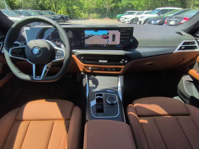 2026 BMW 430i Gran Coupe xDrive