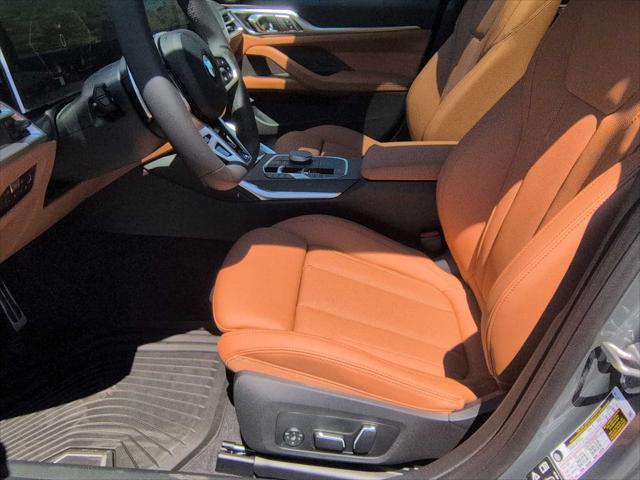 2026 BMW 430i Gran Coupe xDrive