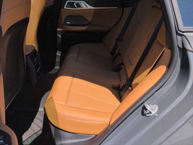 2026 BMW 430i Gran Coupe xDrive