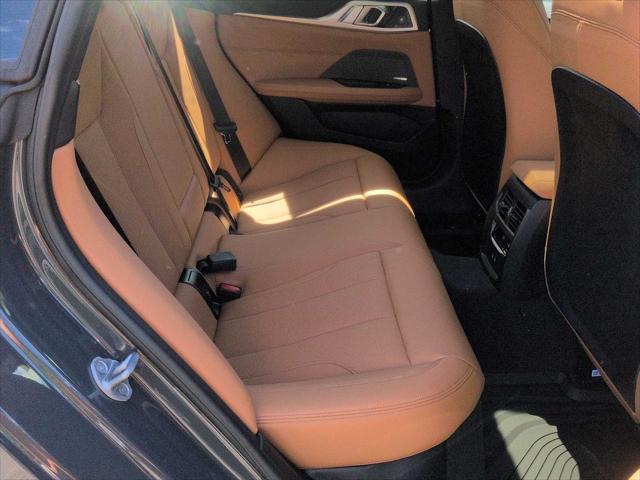 2026 BMW 430i Gran Coupe xDrive