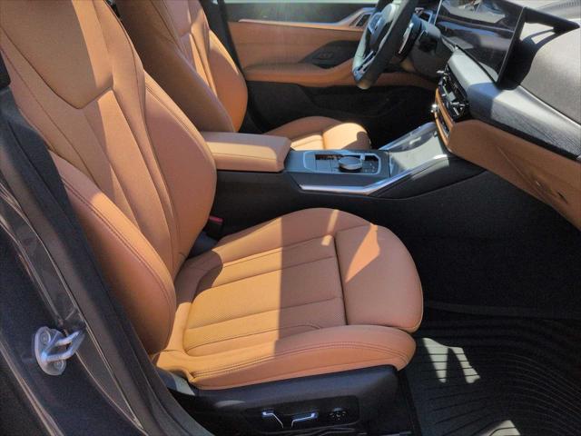 2026 BMW 430i Gran Coupe xDrive