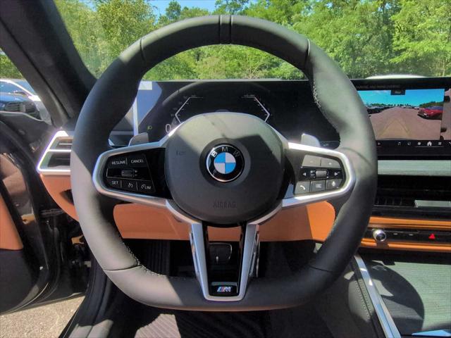 2026 BMW 430i Gran Coupe xDrive