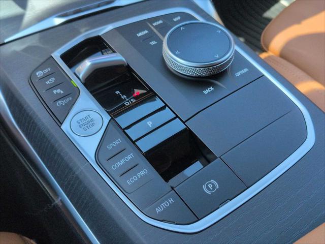 2026 BMW 430i Gran Coupe xDrive