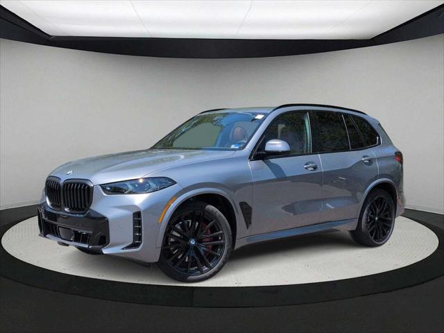 2026 BMW X5 xDrive40i for sale in Sterling, VA
