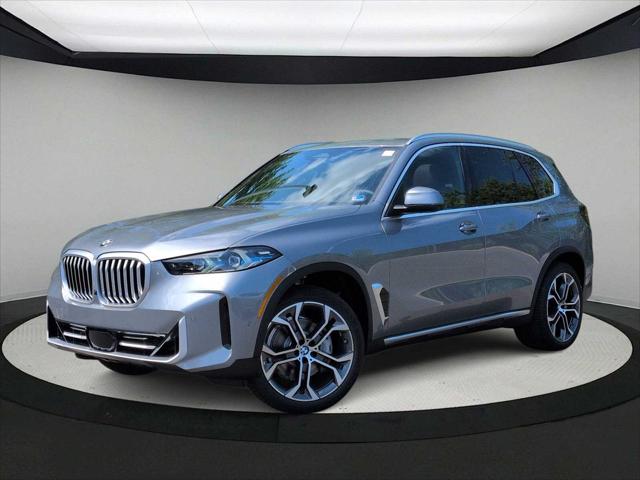 2026 BMW X5 xDrive40i for sale in Sterling, VA