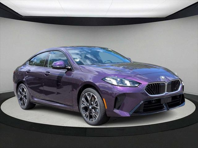 2026 BMW Coupe xDrive