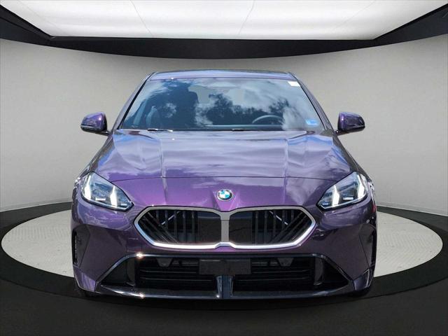 2026 BMW Coupe xDrive