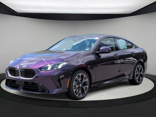 2026 BMW Coupe xDrive