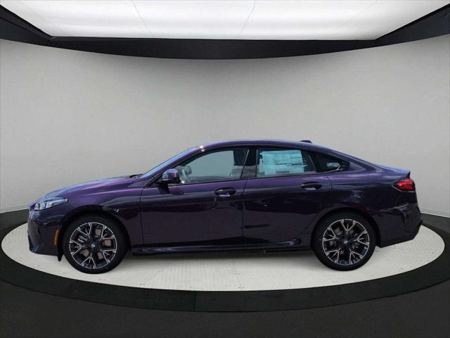 2026 BMW Coupe xDrive