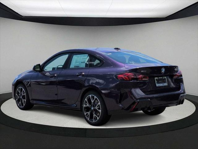 2026 BMW Coupe xDrive