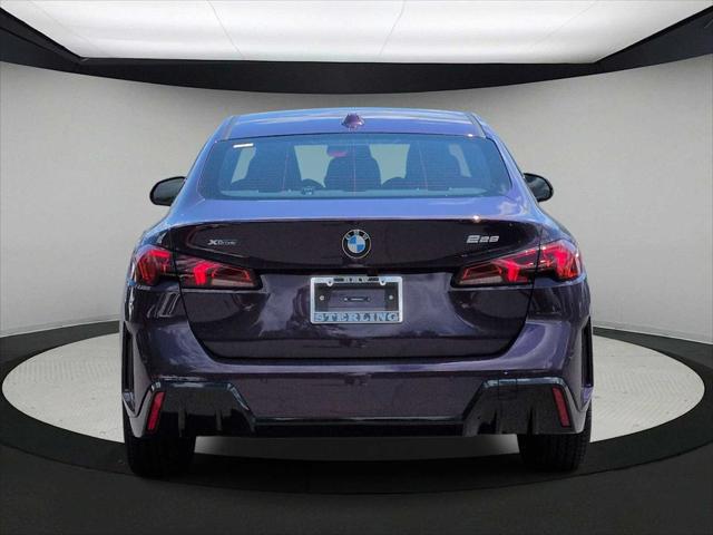 2026 BMW Coupe xDrive