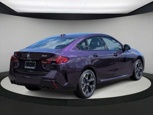 2026 BMW Coupe xDrive