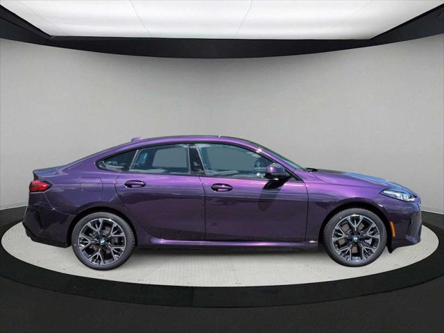 2026 BMW Coupe xDrive