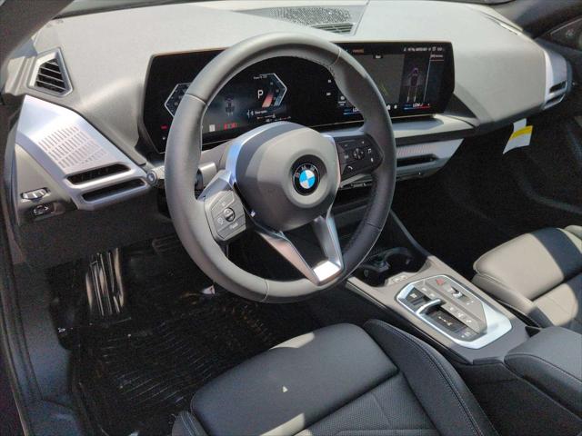 2026 BMW Coupe xDrive