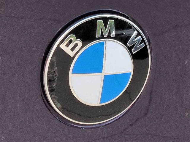 2026 BMW Coupe xDrive