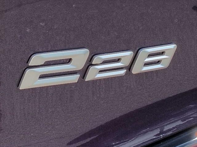2026 BMW Coupe xDrive
