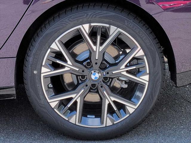 2026 BMW Coupe xDrive