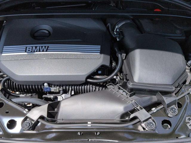 2026 BMW Coupe xDrive