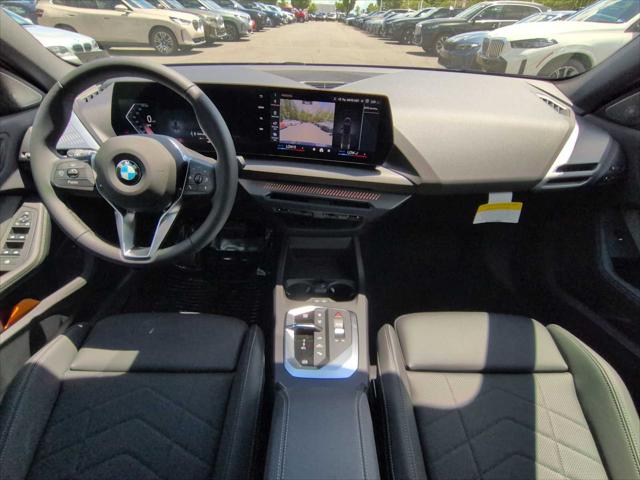 2026 BMW Coupe xDrive