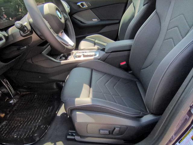 2026 BMW Coupe xDrive