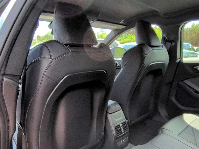 2026 BMW Coupe xDrive