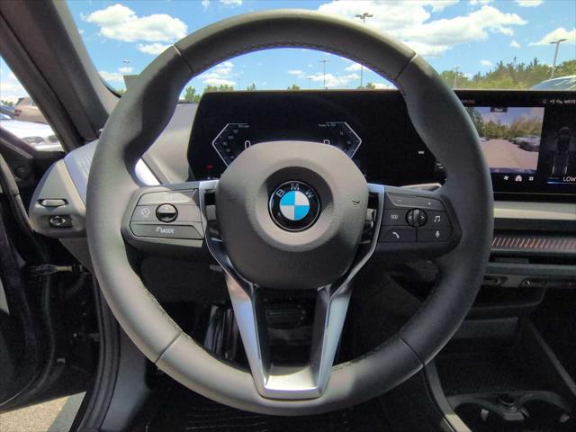 2026 BMW Coupe xDrive