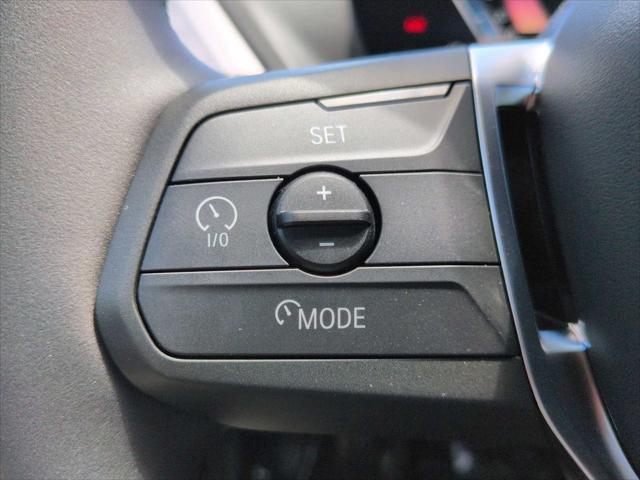 2026 BMW Coupe xDrive