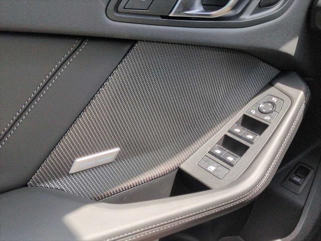 2026 BMW Coupe xDrive