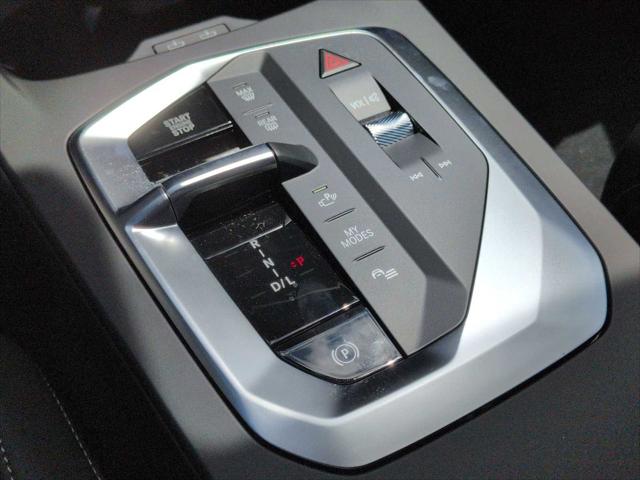2026 BMW Coupe xDrive
