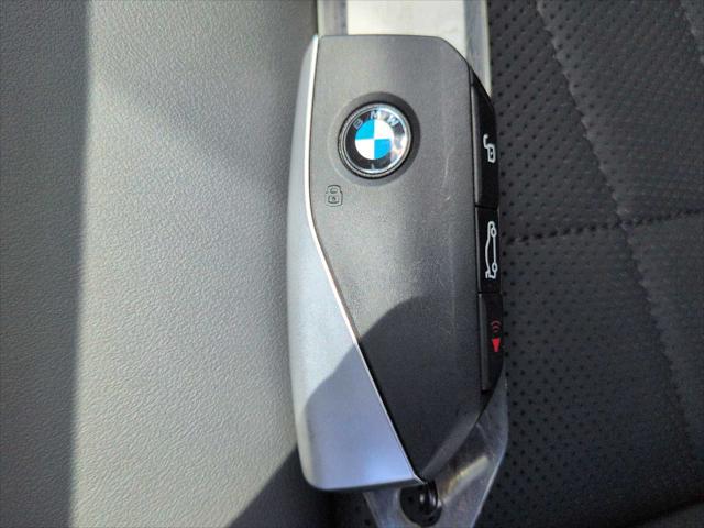 2026 BMW Coupe xDrive