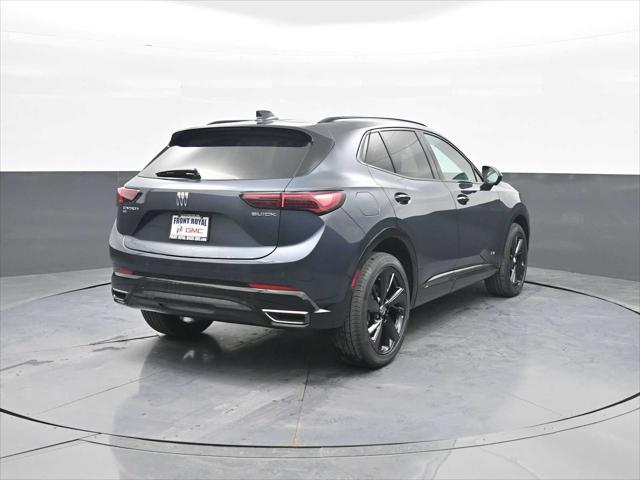2026 Buick Envision Sport Touring AWD