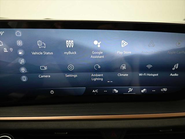2026 Buick Envision Sport Touring AWD