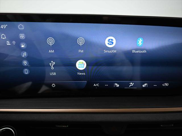 2026 Buick Envision Sport Touring AWD