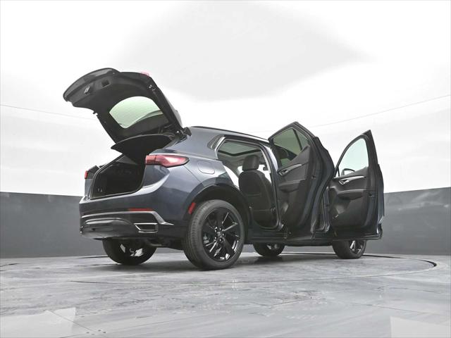 2026 Buick Envision Sport Touring AWD