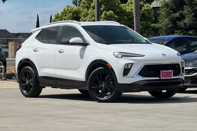 2024 Buick Encore GX Sport Touring FWD
