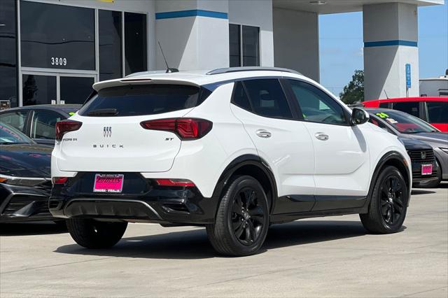 2024 Buick Encore GX Sport Touring FWD