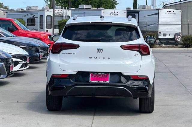 2024 Buick Encore GX Sport Touring FWD