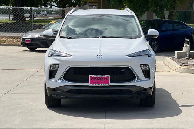 2024 Buick Encore GX Sport Touring FWD