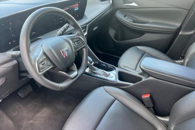 2024 Buick Encore GX Sport Touring FWD