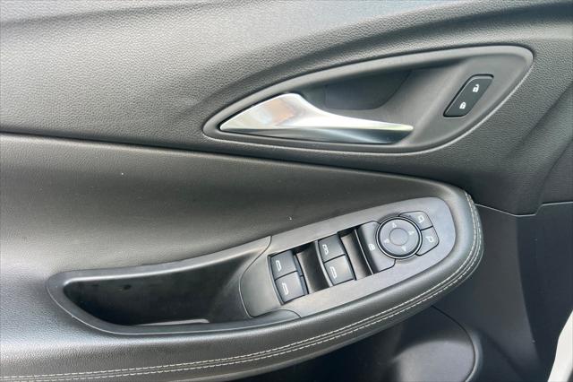 2024 Buick Encore GX Sport Touring FWD