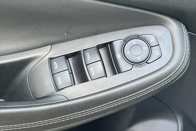 2024 Buick Encore GX Sport Touring FWD