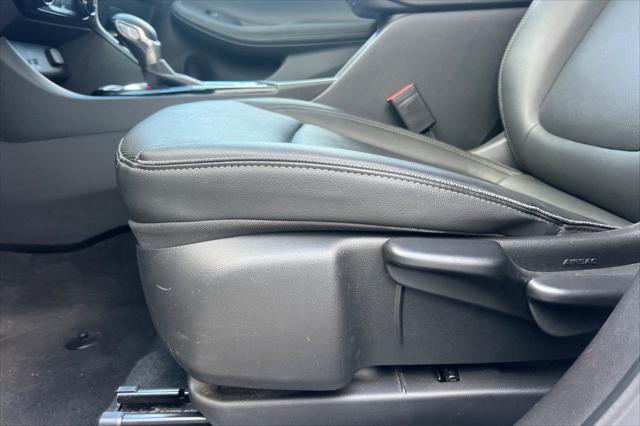 2024 Buick Encore GX Sport Touring FWD